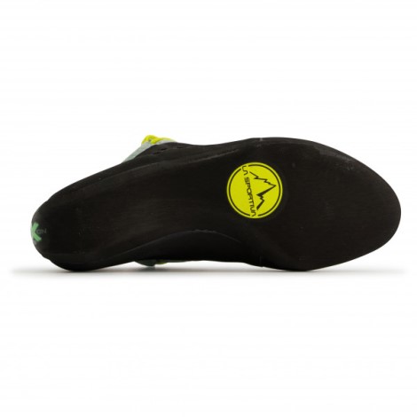 Kvinders Mythos Eco La Sportiva Danmark Green Bay