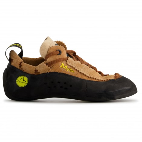 Mythos Earth La Sportiva Danmark
