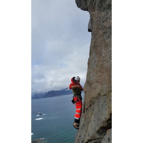 Mythos Earth La Sportiva Danmark