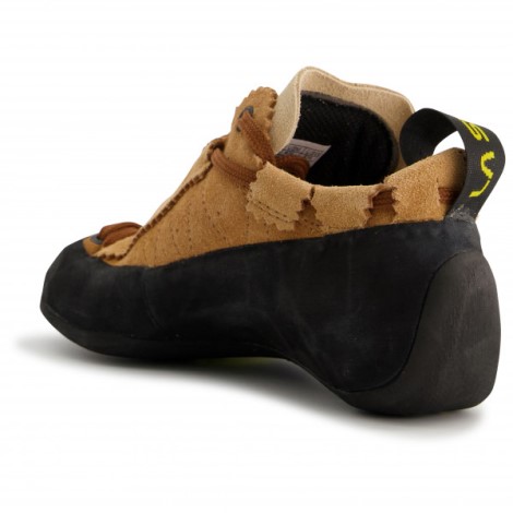 Mythos Earth La Sportiva Danmark