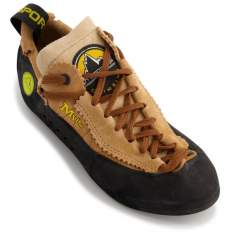 Mythos Earth La Sportiva Danmark