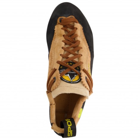 Mythos Earth La Sportiva Danmark