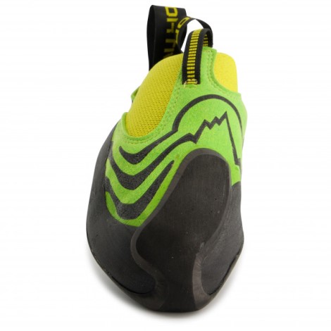 Speedster La Sportiva Danmark Limegul