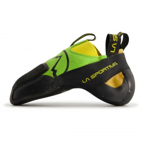 Speedster La Sportiva Danmark Limegul