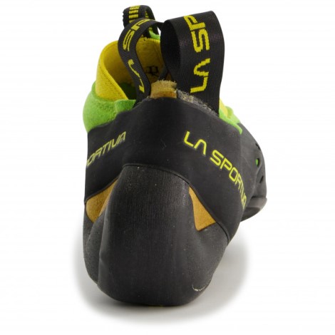 Speedster La Sportiva Danmark Limegul