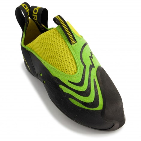 Speedster La Sportiva Danmark Limegul