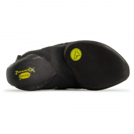 Speedster La Sportiva Danmark Limegul