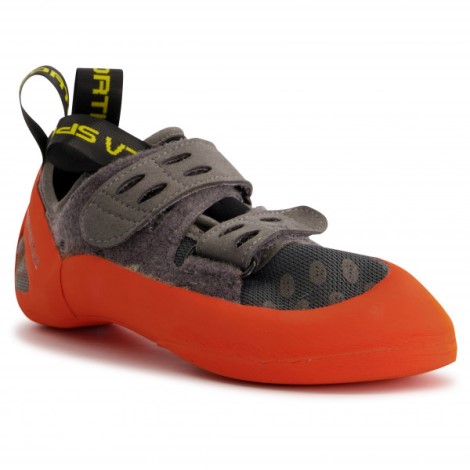 Geckogym Carbon Tropic Blue La Sportiva Danmark