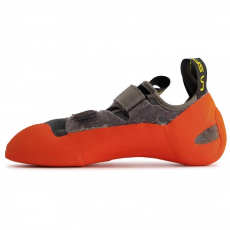 Geckogym Carbon Tropic Blue La Sportiva Danmark
