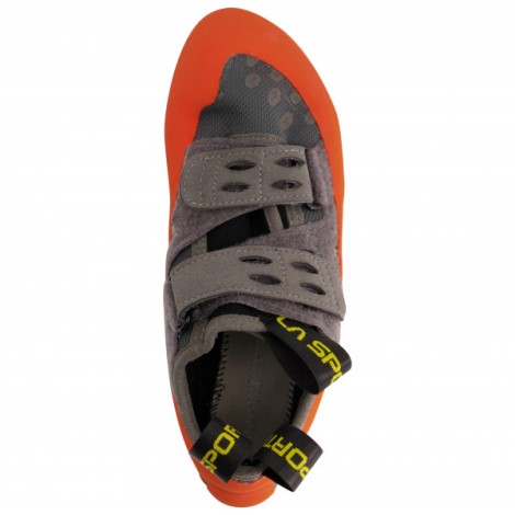 Geckogym Carbon Tropic Blue La Sportiva Danmark