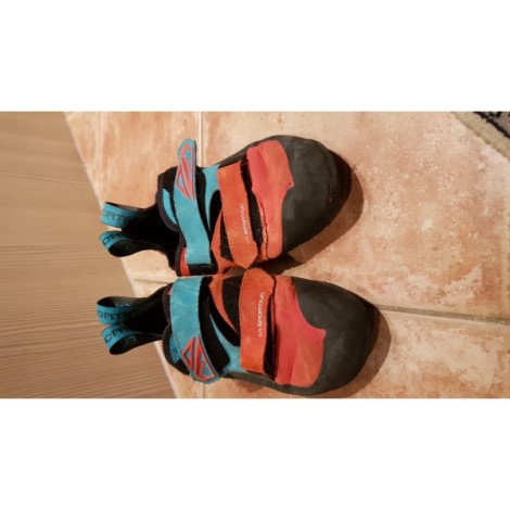 Den Sporty Danmark Gul Sort Katana