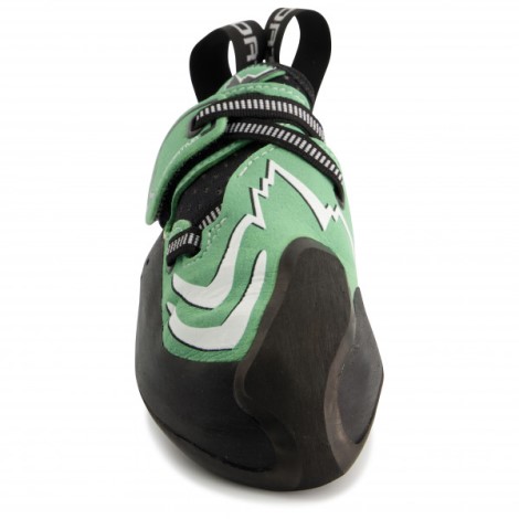 La Sportiva Danmark Jade Grøn Hvid Dame Futura