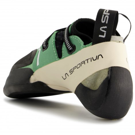 La Sportiva Danmark Jade Grøn Hvid Dame Futura