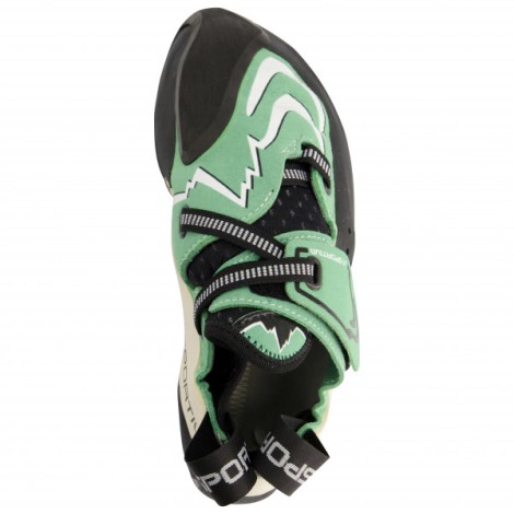 La Sportiva Danmark Jade Grøn Hvid Dame Futura