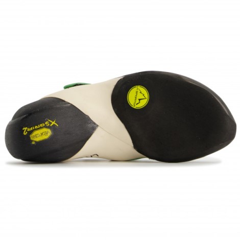 La Sportiva Danmark Jade Grøn Hvid Dame Futura