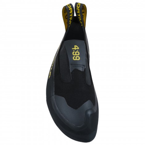 Cobra 4,99 La Sportiva Danmark Sort Gul