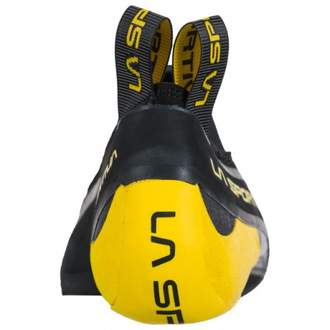 Cobra 4,99 La Sportiva Danmark Sort Gul