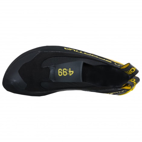 Cobra 4,99 La Sportiva Danmark Sort Gul