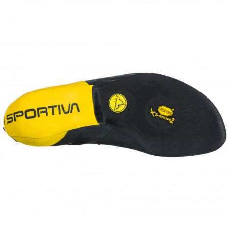 Cobra 4,99 La Sportiva Danmark Sort Gul