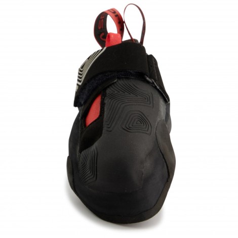 Kvinders Teori La Sportiva Danmark Sort Hibiscus