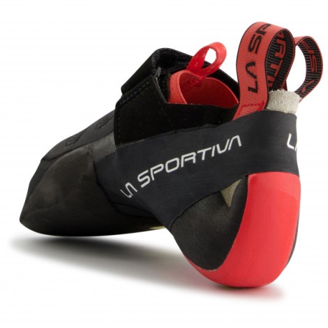 Kvinders Teori La Sportiva Danmark Sort Hibiscus