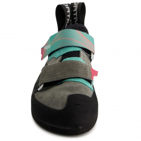 La Sportiva Danmark Clay Hibiscus Kvinders Aragon