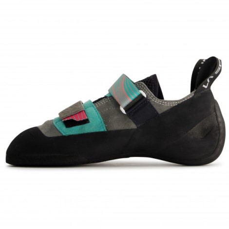 La Sportiva Danmark Clay Hibiscus Kvinders Aragon