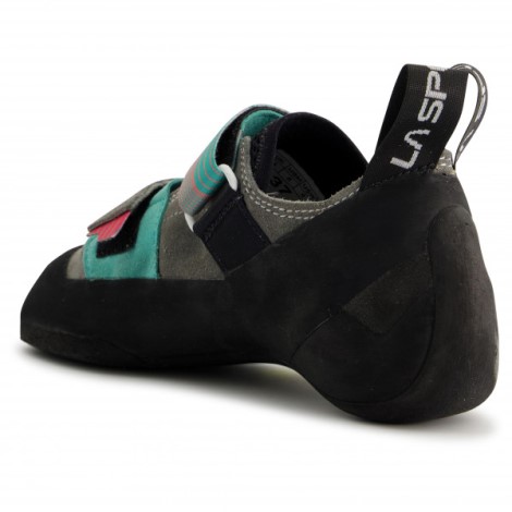La Sportiva Danmark Clay Hibiscus Kvinders Aragon