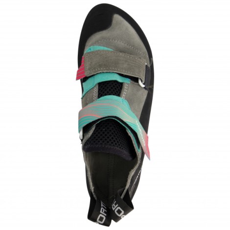 La Sportiva Danmark Clay Hibiscus Kvinders Aragon