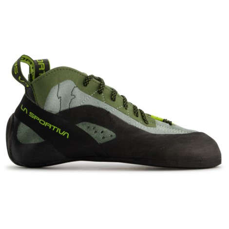 Tc Pro Olive The Sport Danmark