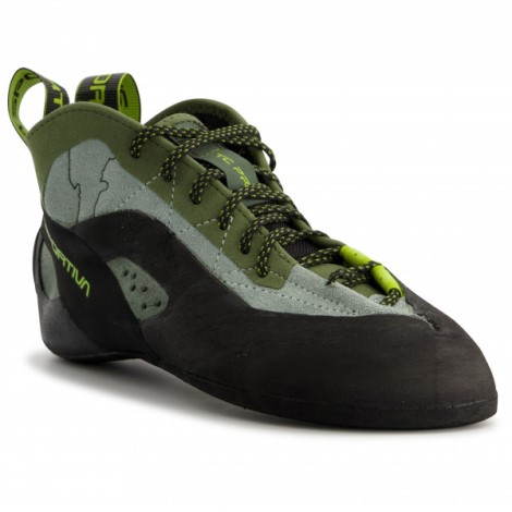 Tc Pro Olive The Sport Danmark