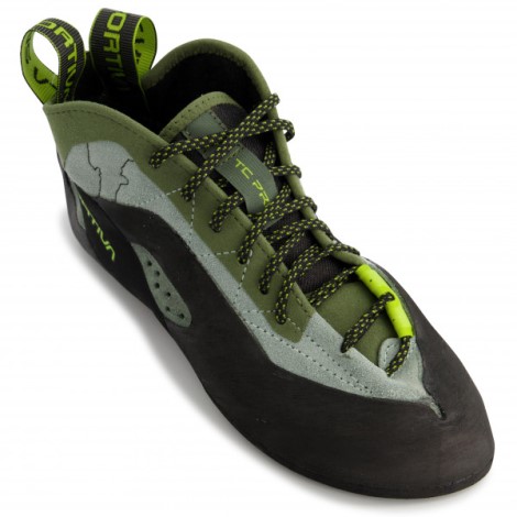 Tc Pro Olive The Sport Danmark