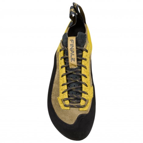 Final La Sportiva Danmark Space Blue Ahorn