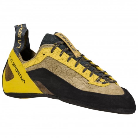 Final La Sportiva Danmark Space Blue Ahorn