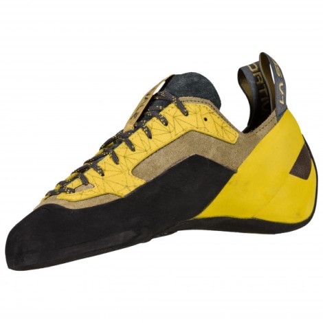 Final La Sportiva Danmark Space Blue Ahorn