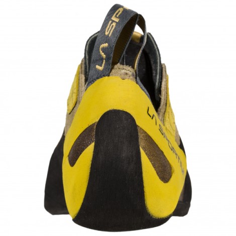 Final La Sportiva Danmark Space Blue Ahorn