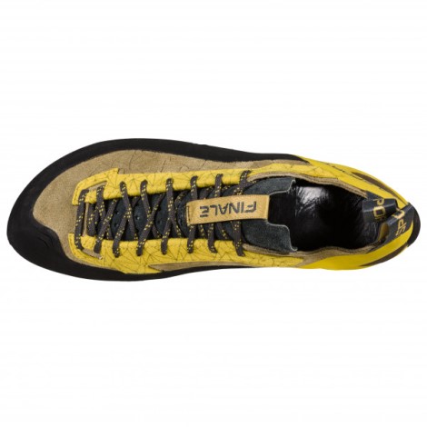 Final La Sportiva Danmark Space Blue Ahorn