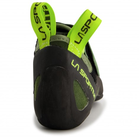 Tarantula La Sportiva Danmark Sort Valmue