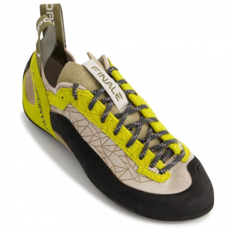 Kvinders Finale La Sportiva Danmark Clay Topaz