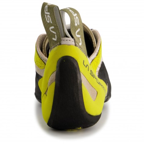 Kvinders Finale Shadow Moss La Sportiva Danmark