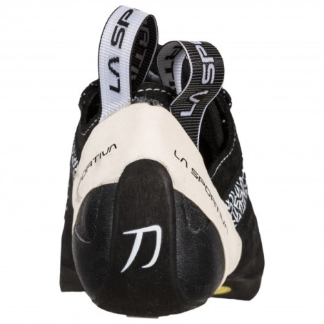 La Sportiva Danmark Hvid Sort Dame Katana Snørebånd