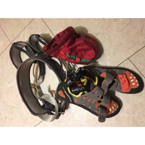 Kvinders Tarantula Topas La Sportiva Danmark