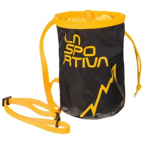 La Sportiva Danmark Sort Lsp Kridttaske