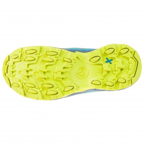 Børne Jynx La Sportiva Danmark Opal æblegrøn