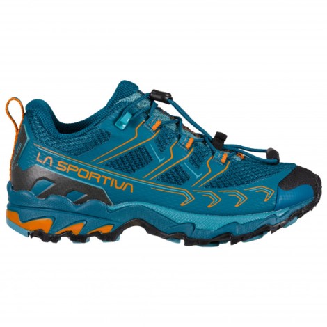 La Sportiva Danmark Space Blue Maple Børne Ultra Raptor Ii