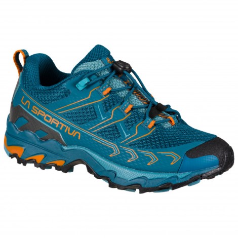 La Sportiva Danmark Space Blue Maple Børne Ultra Raptor Ii