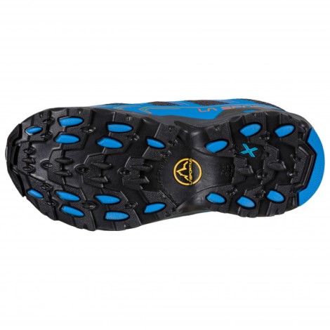 Børne Ultra Raptor Ii Gtx La Sportiva Danmark Maple Clay