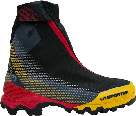 Aequilibrium Top Gtx Bjergbestigningsstøvle La Sportiva Danmark