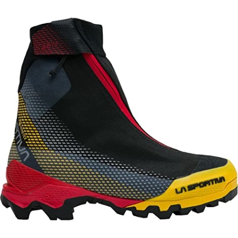 Aequilibrium Top Gtx Bjergbestigningsstøvle La Sportiva Danmark