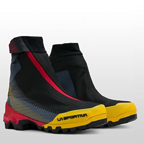 Aequilibrium Top Gtx Bjergbestigningsstøvle La Sportiva Danmark